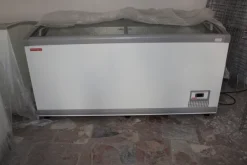 Vendo 6 vetrine congelatore negativo
