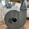 Ventilatore a flusso attraversato