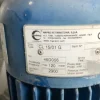 Ventilatore Centrifugo per gas naturale / metano