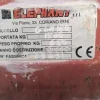 7#9254 Ventosa 6 piastre Elephant GLA6R