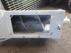 VERTICAL MIXERS from 5 to 30 m3