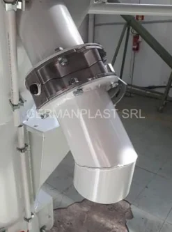VERTICAL MIXERS from 5 to 30 m3