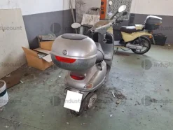 9#9294 Vespa Piaggio ET4