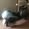 6#4719 Vespa Piaggio MP3