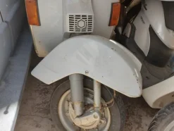 1#6223 Vespa Px 125