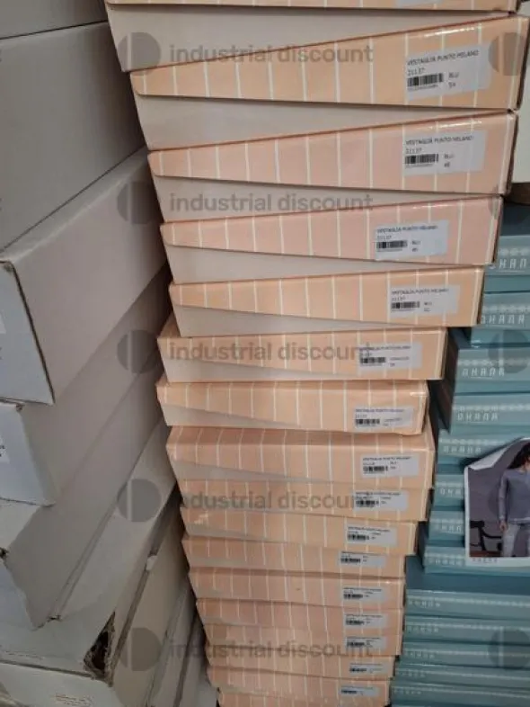 8#8933 Vestaglie e Camicie da notte