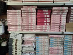 8#8933 Vestaglie e Camicie da notte