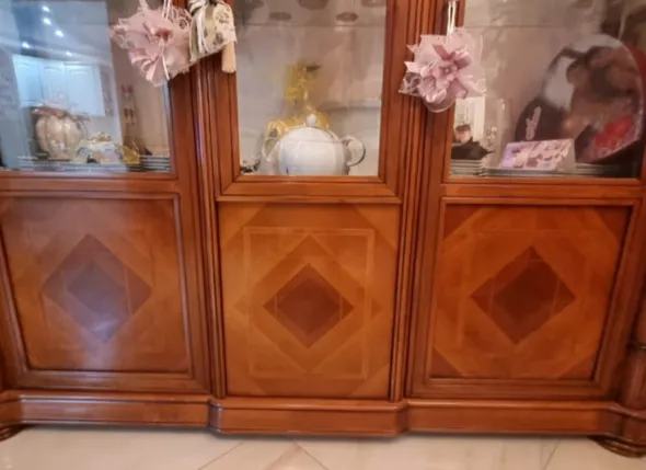 Vetrina classica