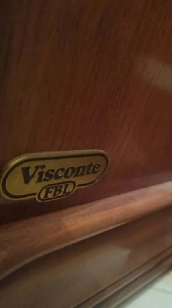 Vetrina classica