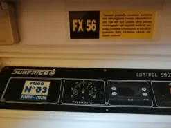 Vetrina frigo