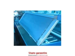 Vetrina gelati 20 gusti COF usato garantito