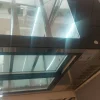 Vetrina pasticceria positiva