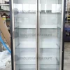 7#10277 Vetrina porta vino refrigerata Exposrl