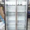 8#10277 Vetrina porta vino refrigerata Exposrl
