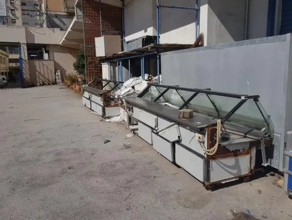 2#4076 Vetrine refrigerate Constan e Sagit