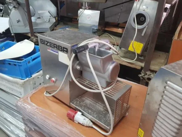 2#4076 Vetrine refrigerate Constan e Sagit