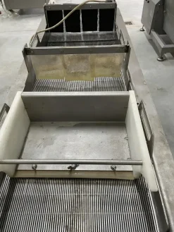 Vibration Belt