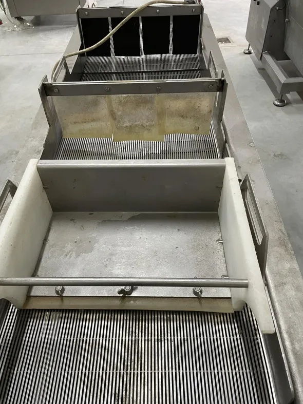 Vibration Belt