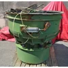 VIBRATORE CIRCOLARE - BURATTORÖSLER R 320 KP