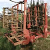 Vibro a molla Faza VETP-50-RIB