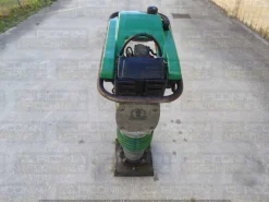 Vibrocostipatore Wacker Neuson BS60-4S
