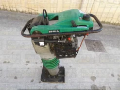 Vibrocostipatore Wacker Neuson BS60-4S