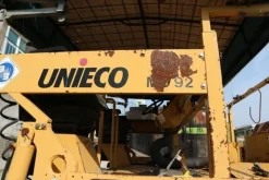 3092#4392 Vibrofinitrice Bitelli