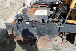3092#4392 Vibrofinitrice Bitelli