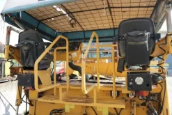 3092#4392 Vibrofinitrice Bitelli