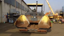 24#7214 Vibrofinitrice Bomag