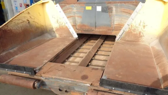 24#7214 Vibrofinitrice Bomag