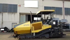 24#7214 Vibrofinitrice Bomag