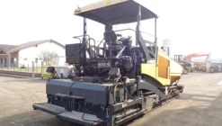 24#7214 Vibrofinitrice Bomag