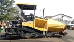 24#7214 Vibrofinitrice Bomag