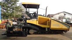 24#7214 Vibrofinitrice Bomag