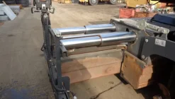24#7214 Vibrofinitrice Bomag