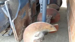 24#7214 Vibrofinitrice Bomag
