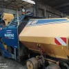 Vibrofinitrice Marini