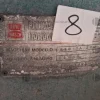 5#9818 Vibrofinitrici ed asciugatrice industriali