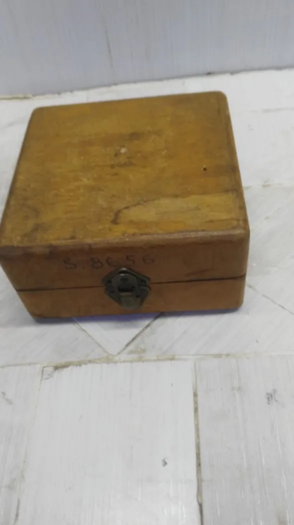 Vibrometro universale strumenti d' epoca