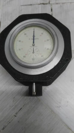 Vibrometro universale strumenti d' epoca