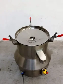VIBROVAGLIO INDUSTRIALE COSMEC (COD. MF-PR-VIB-15)
