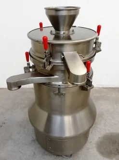 VIBROVAGLIO INDUSTRIALE COSMEC (COD. MF-PR-VIB-15)
