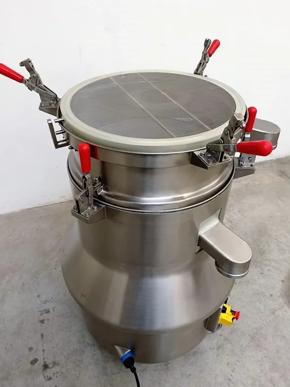 VIBROVAGLIO INDUSTRIALE COSMEC (COD. MF-PR-VIB-15)