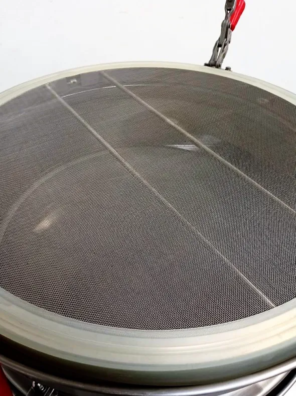 VIBROVAGLIO INDUSTRIALE COSMEC (COD. MF-PR-VIB-15)