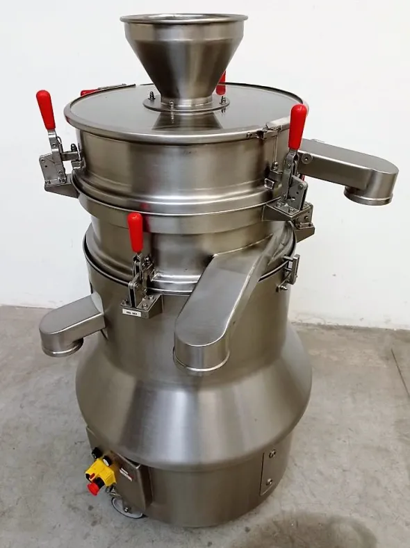 VIBROVAGLIO INDUSTRIALE COSMEC (COD. MF-PR-VIB-15)