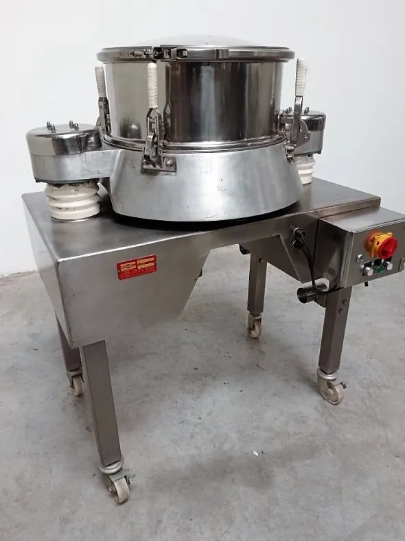VIBROVAGLIO RUSSEL 17500 (COD. MF-PR-VIB-13)