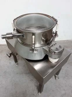 VIBROVAGLIO RUSSEL 17500 (COD. MF-PR-VIB-13)