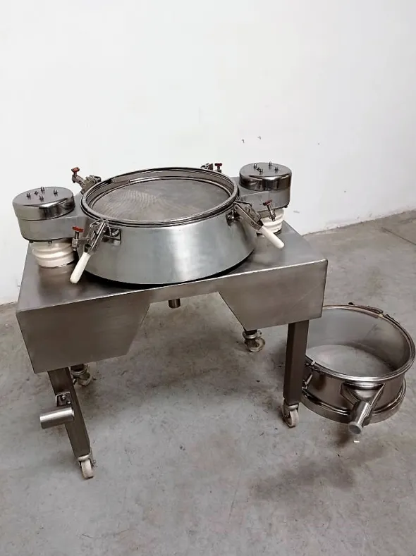 VIBROVAGLIO RUSSEL 17500 (COD. MF-PR-VIB-13)