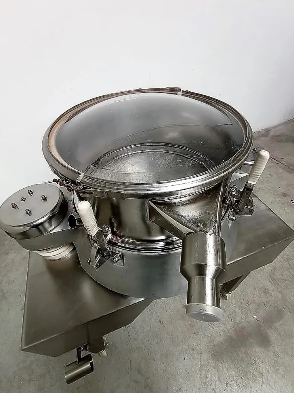 VIBROVAGLIO RUSSEL 17500 (COD. MF-PR-VIB-13)